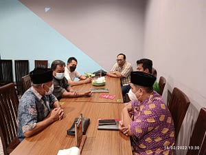 Read more about the article FKUB Semarang Dipercaya Menjadi Mediator Polemik Pendirian Gereja di Plamongansari
